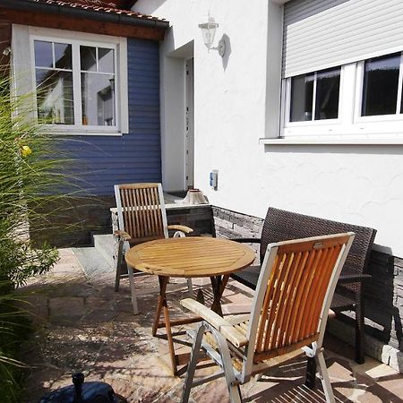 Ferienwohnung Schultheiss Plankenfels Esterno foto
