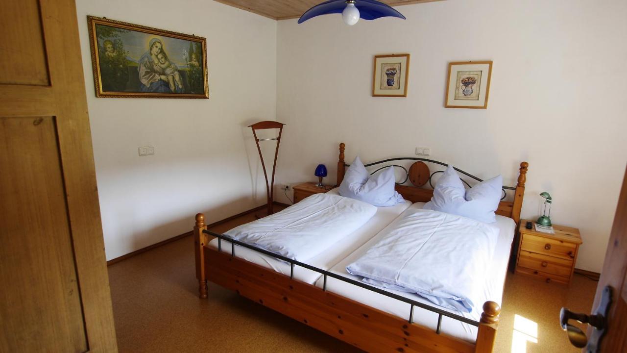 Ferienwohnung Schultheiss Plankenfels Esterno foto