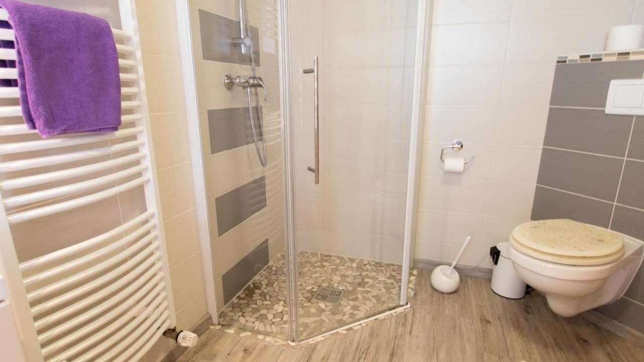 Ferienwohnung Schultheiss Plankenfels Esterno foto