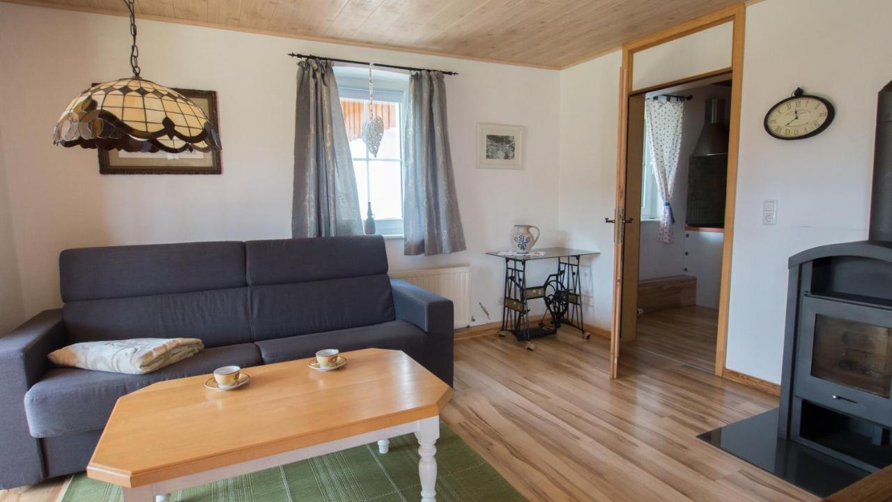 Ferienwohnung Schultheiss Plankenfels Esterno foto