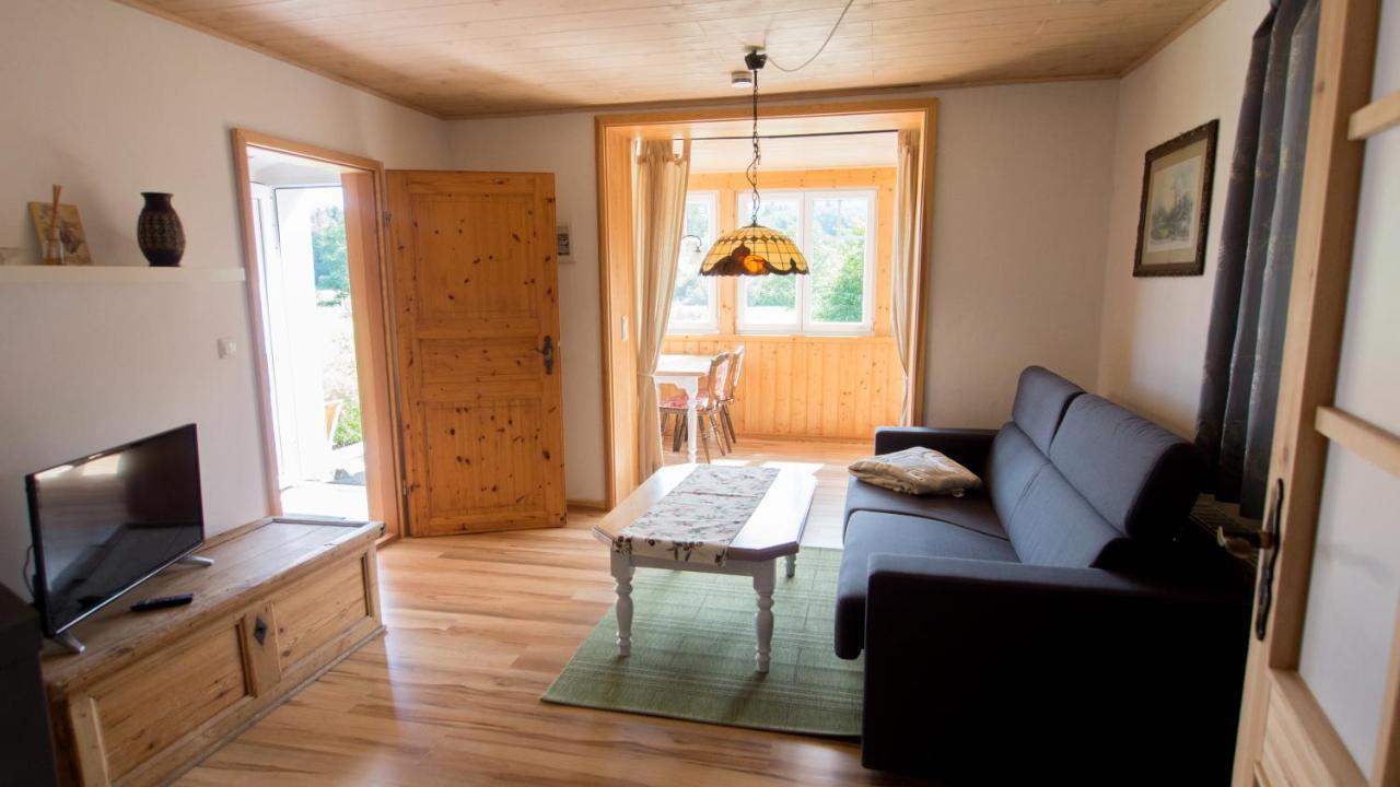 Ferienwohnung Schultheiss Plankenfels Esterno foto